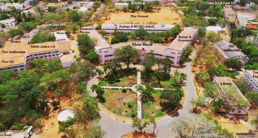 Land for Sale in Tirunelveli, Sembulam Developers