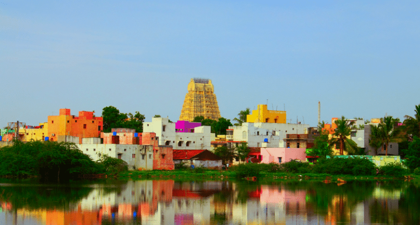 Land for Sale in Tirunelveli