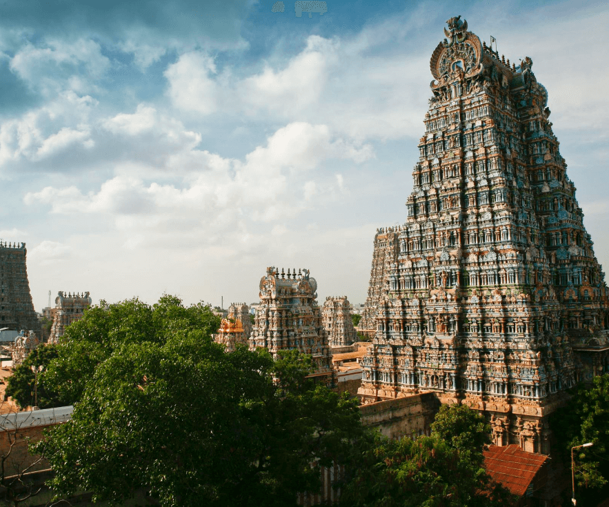 Plots for Sale in Madurai