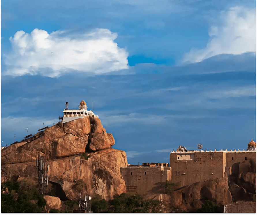 Commercial Land for Sale in Trichy