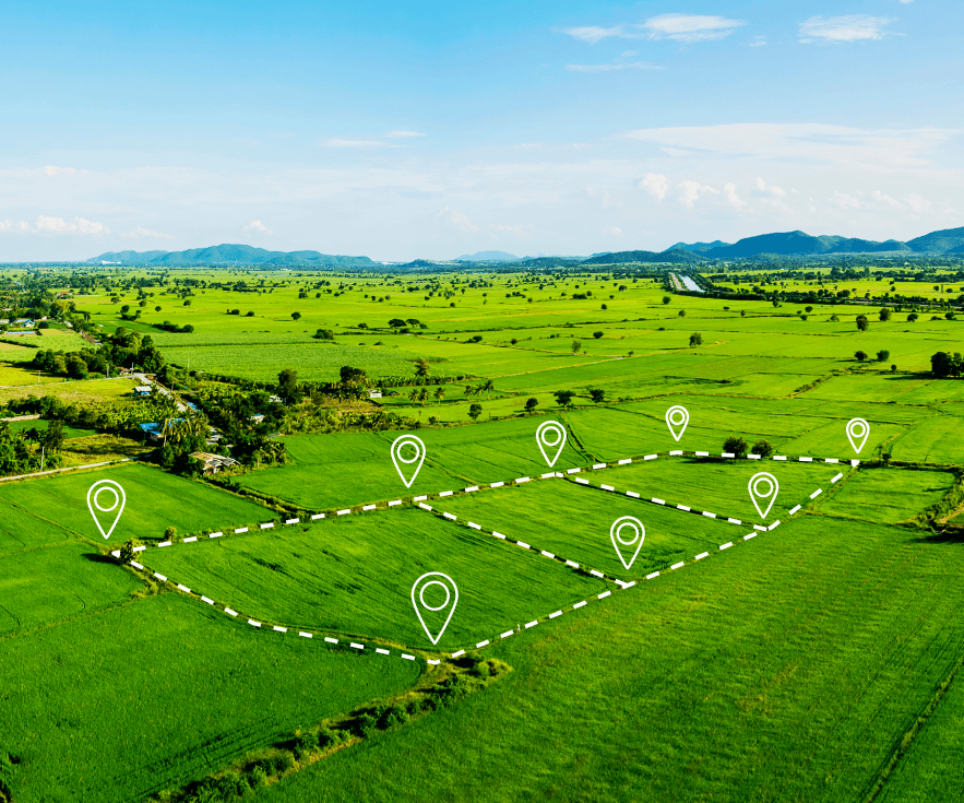 land for sale in Madurai
