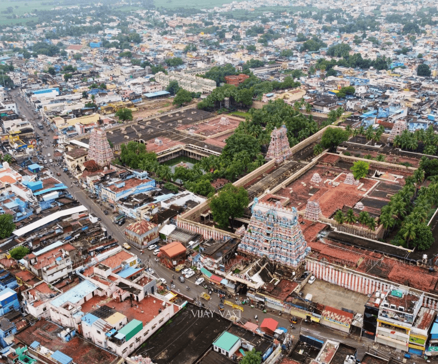 Land for Sale in Tirunelveli