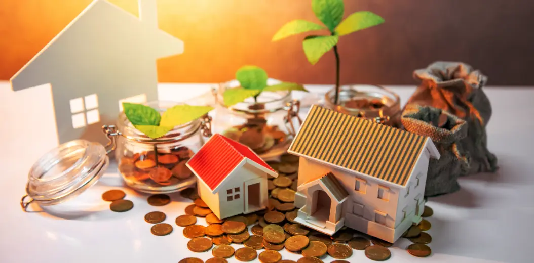 real estate investment advantages