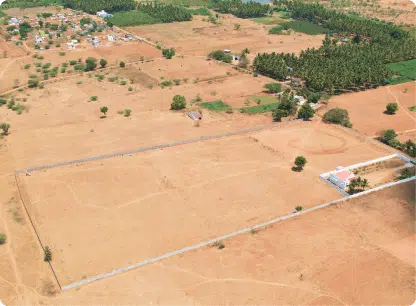 Dindigul land for sale