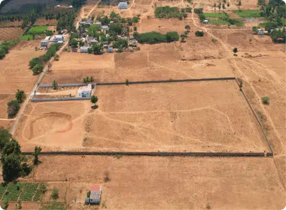 Plots for sale in Dindigul